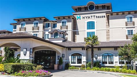 hyatt san ramon